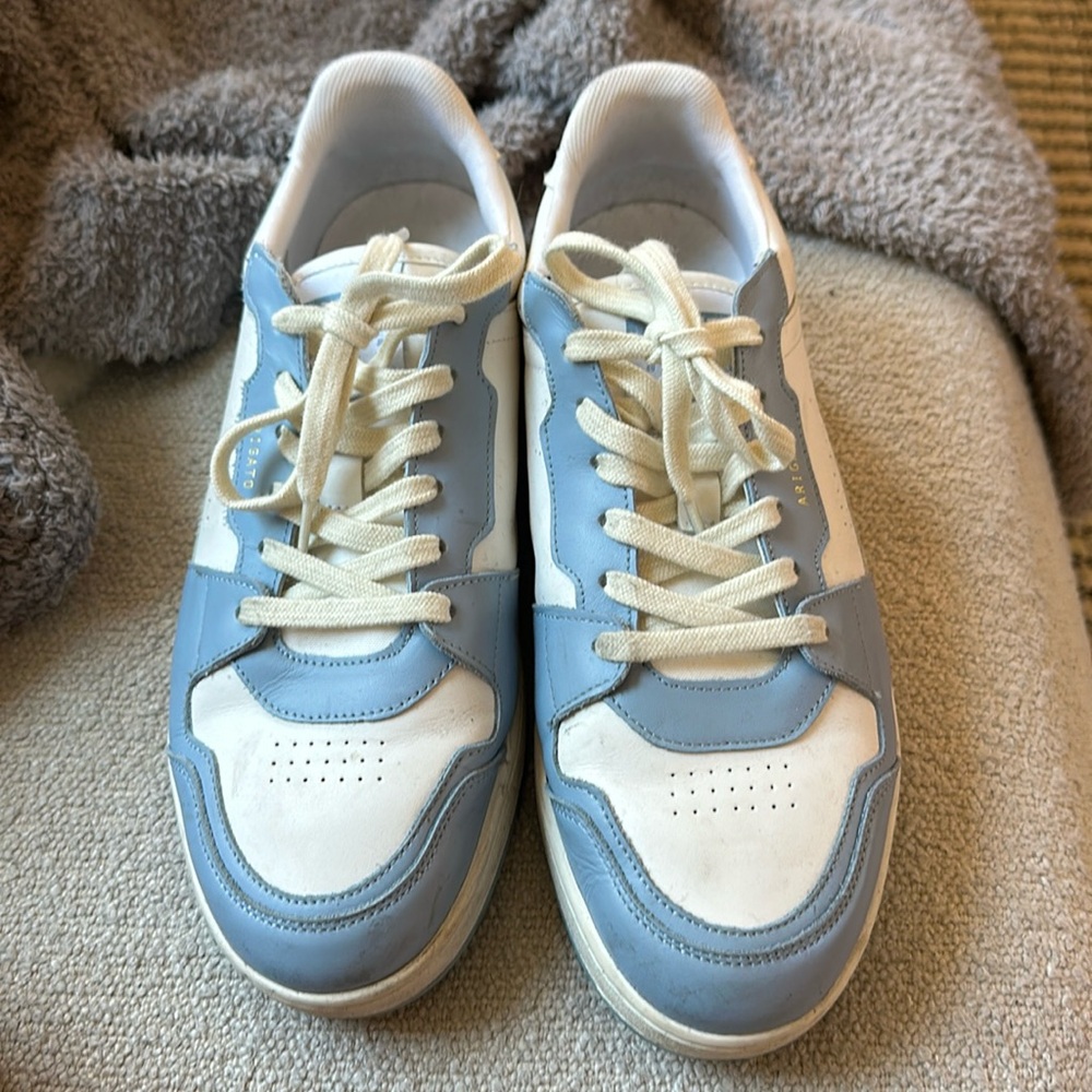 Axel Arigato Dice Lo Sneaker